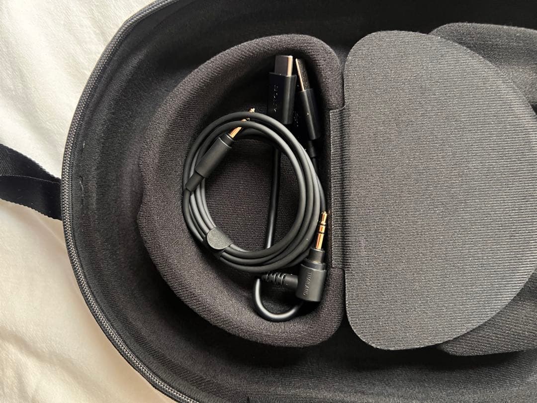 【ジャンク品】【稼働確認済】SONY WH-1000XM5 ワイヤレスヘッドホン