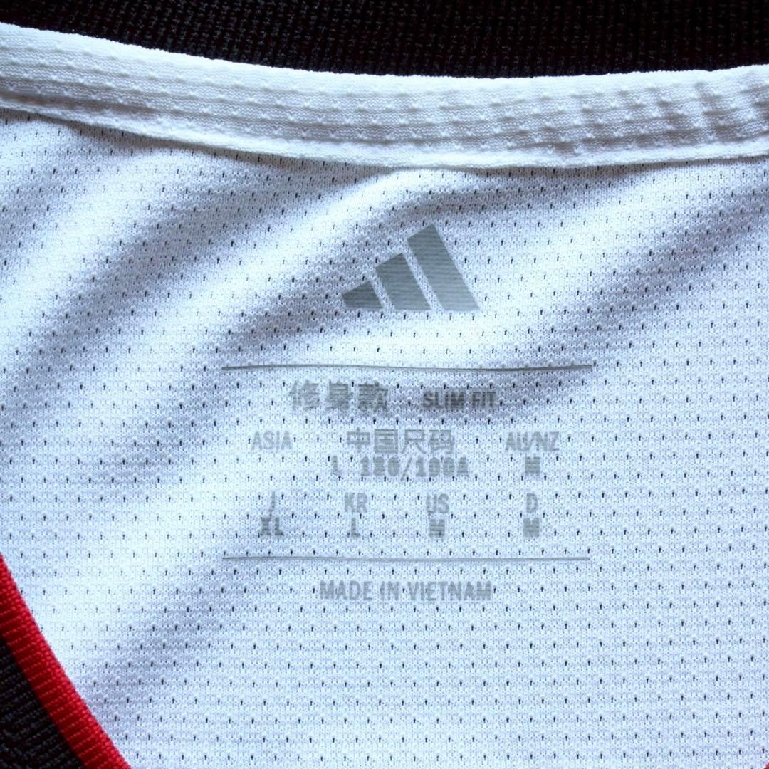 ドイツ代表 ホーム オーセンティック ユニフォーム XL 長袖 正規品 ヴィルツ