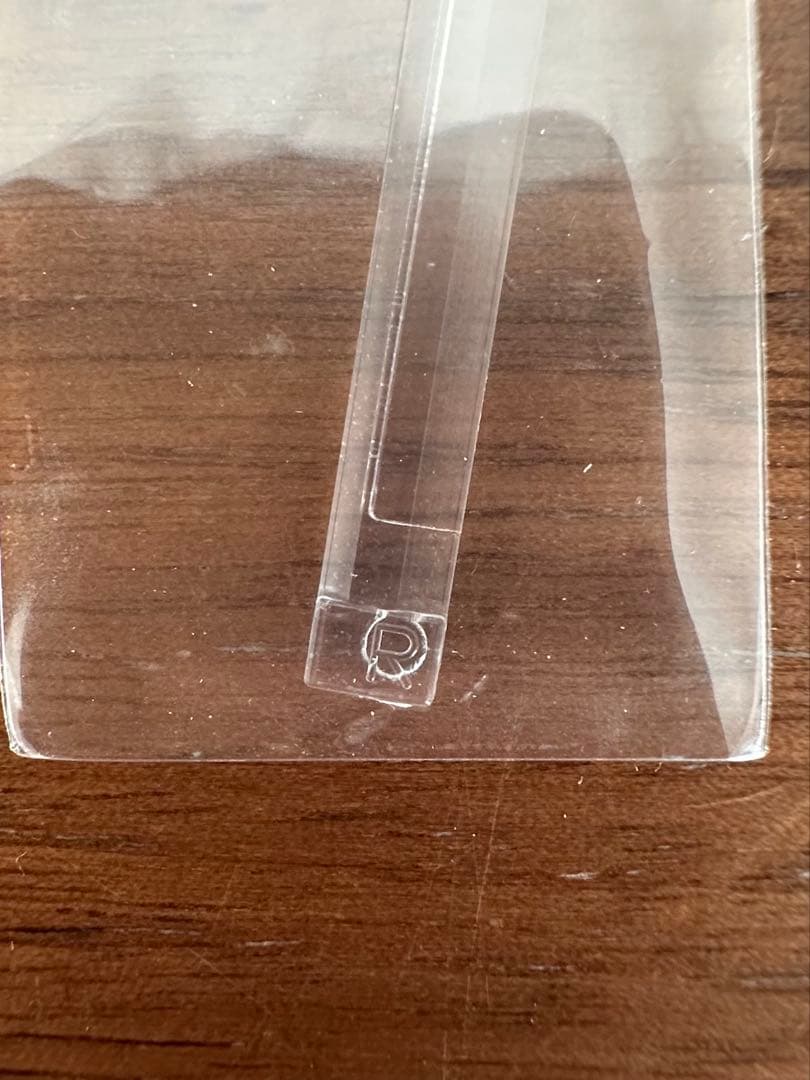 ペディグラス　ニューパワーフリースタイルL27枚R23枚