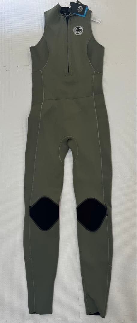 最終値下げ！新品未使用レディースウエットスーツ