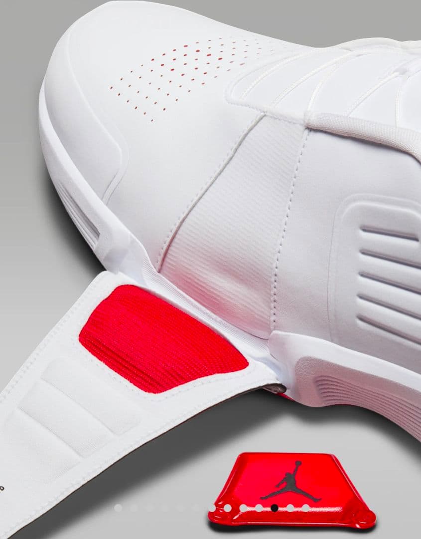 【新品未使用】Nike Jordan ゴルフシューズ エア レブ