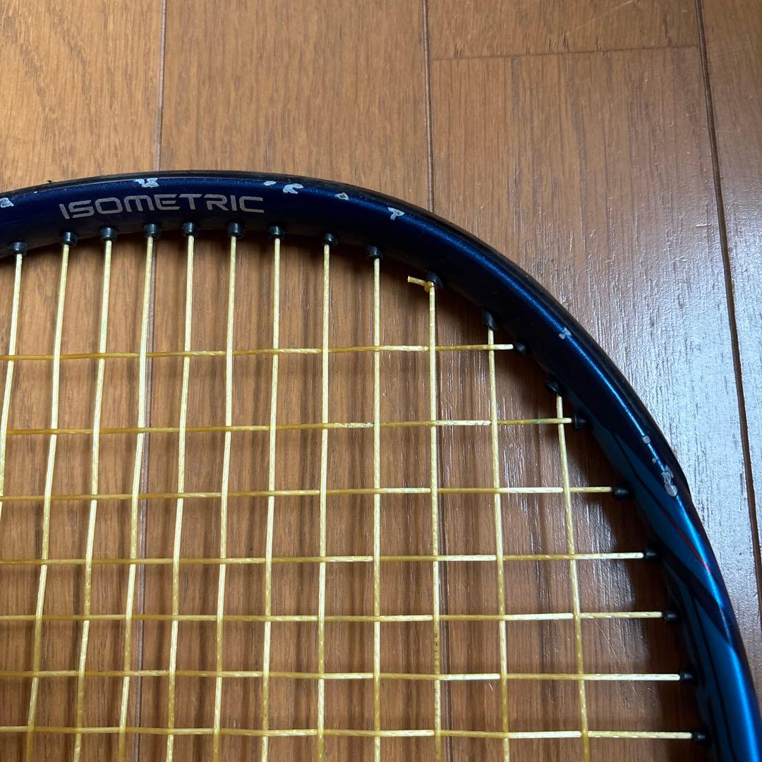 YONEX テニスラケット　EZONE 100 G4 2020年モデル