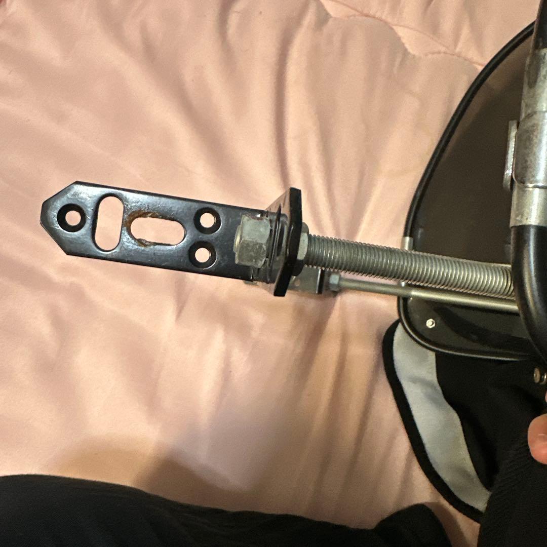 nc39につけてた風防