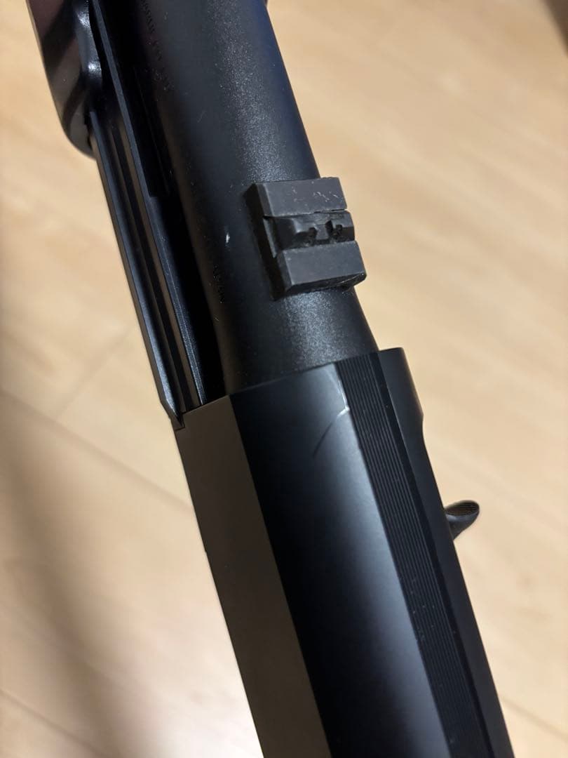 東京マルイ　M3スーパー90 マガジンなし