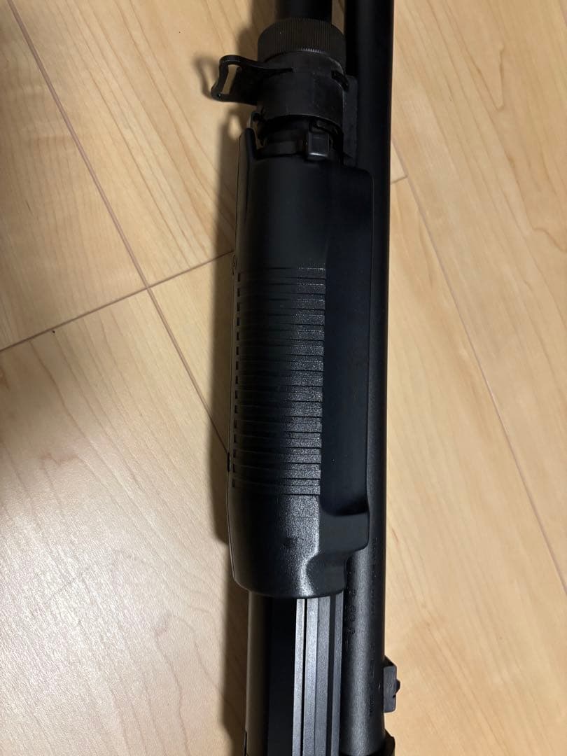 東京マルイ　M3スーパー90 マガジンなし