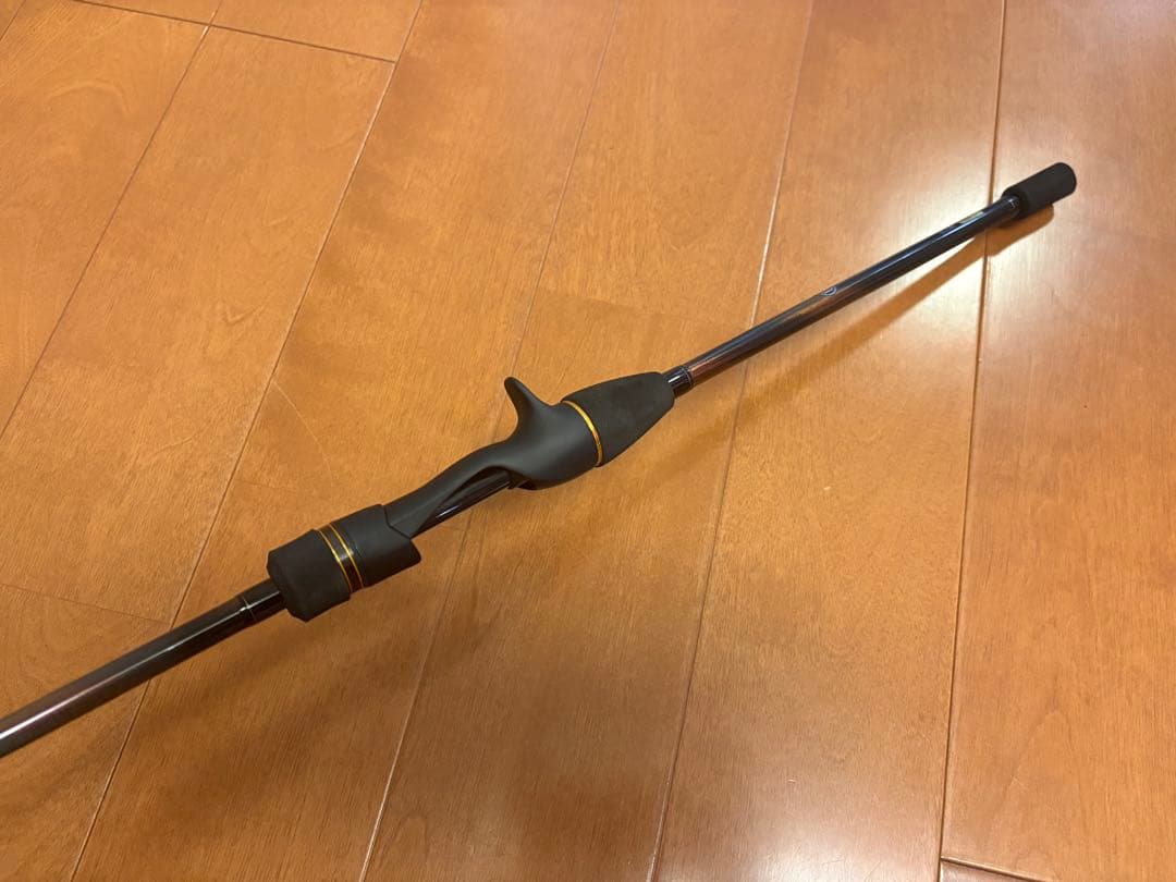 ダイワ　瞬鋭カワハギ EX S-172 DAIWA