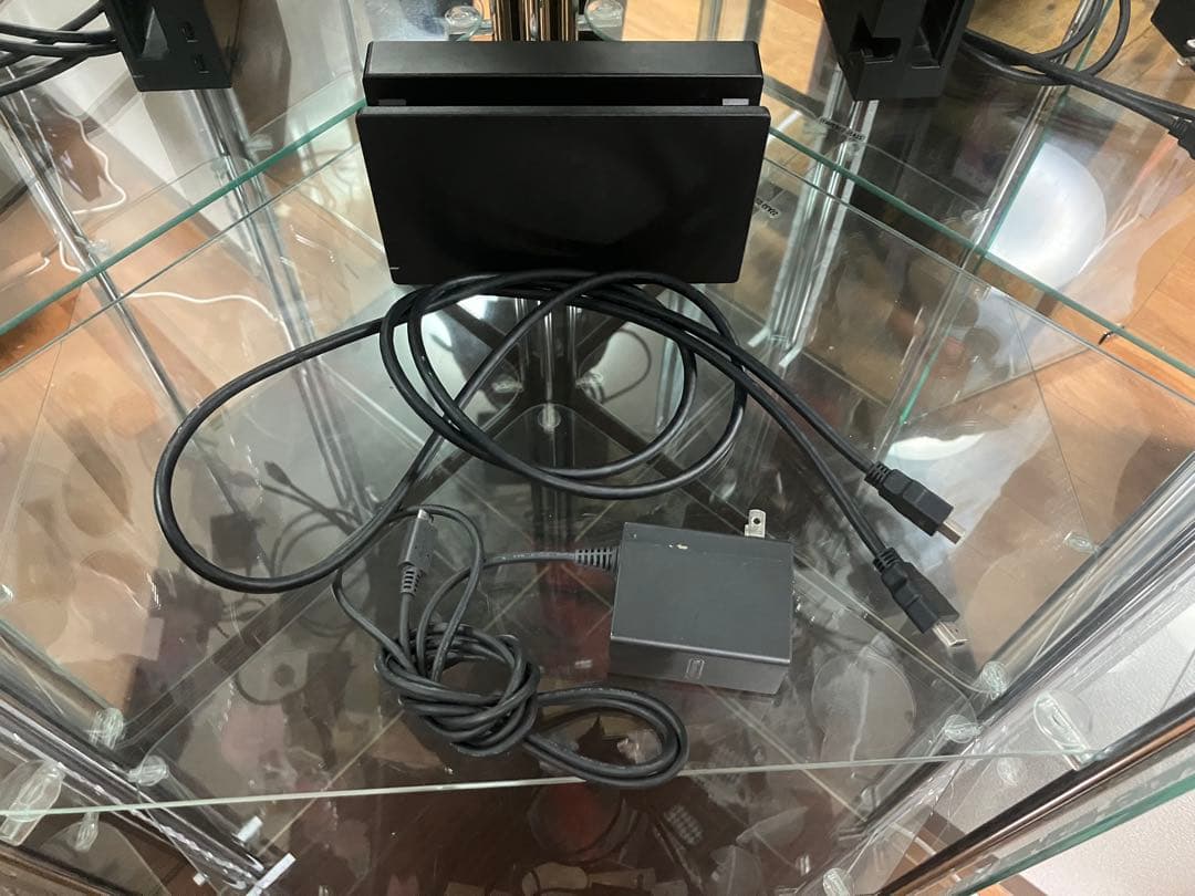 Switch本体　128ギガ