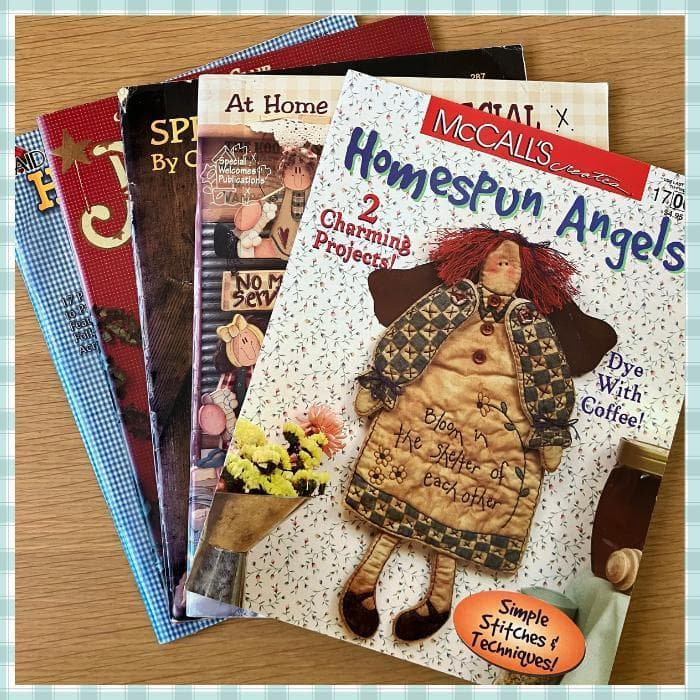 トールペイント◆洋書◆ヴィンテージ