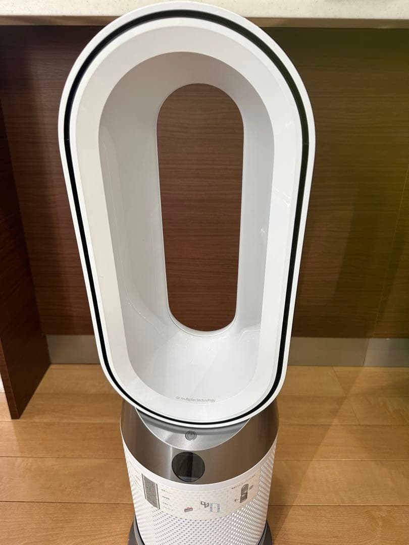 ② ダイソン Purifier Hot+Cool Gen1 HP10 WW 極美