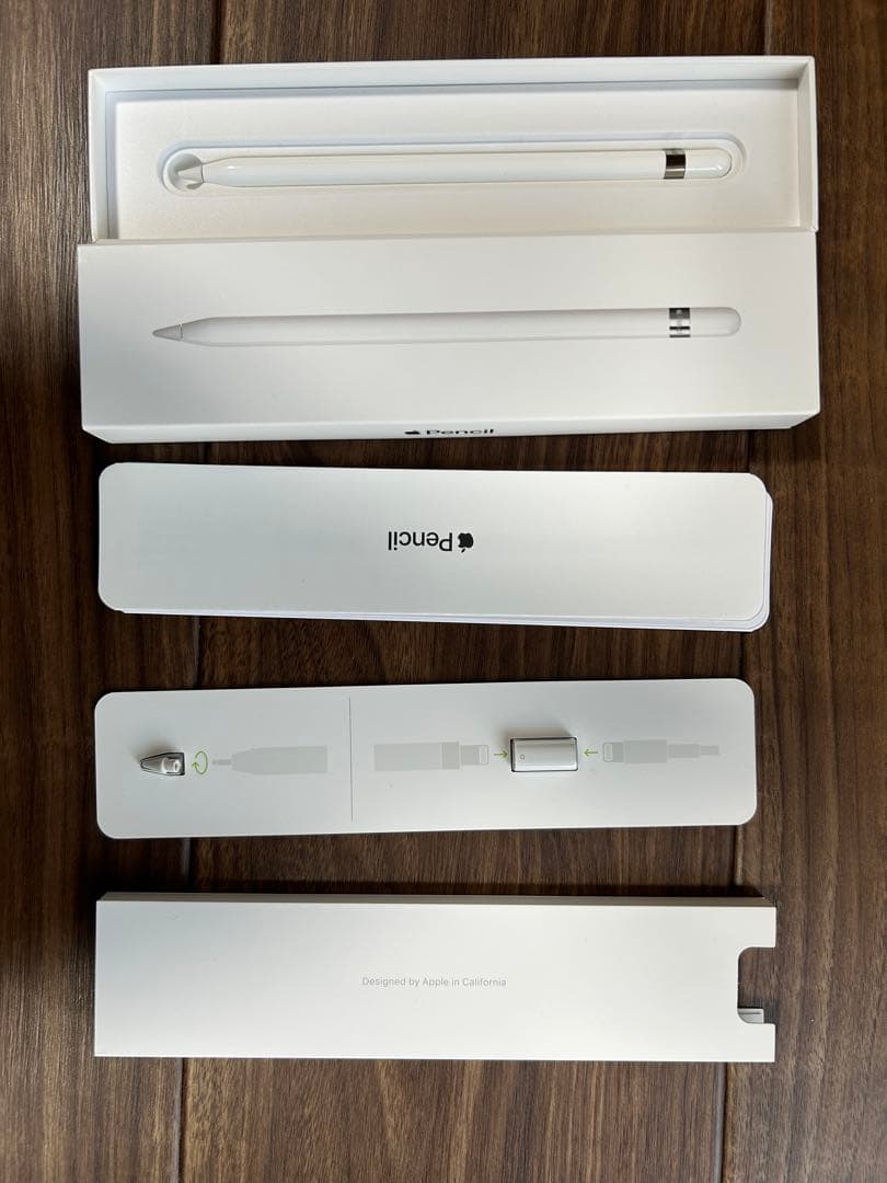 Apple iPad 本体 ブラック 付属品付き