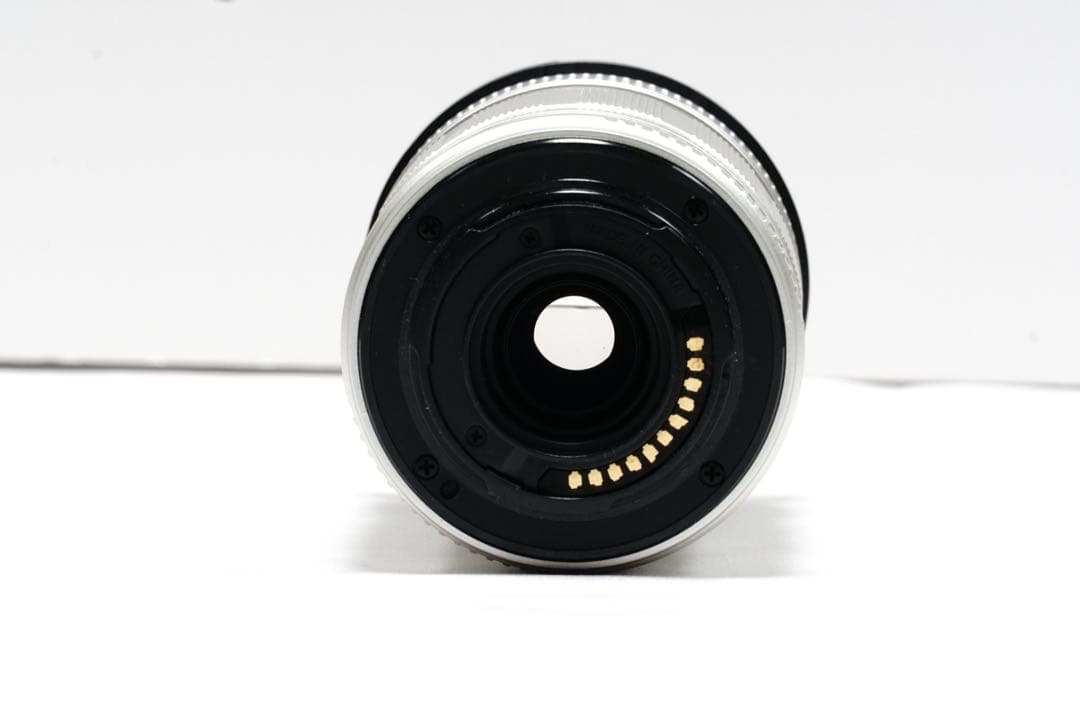 レンズ(ズーム) M.ZUIKO DIGITAL 40-150mm f/4.0-5.6 ED