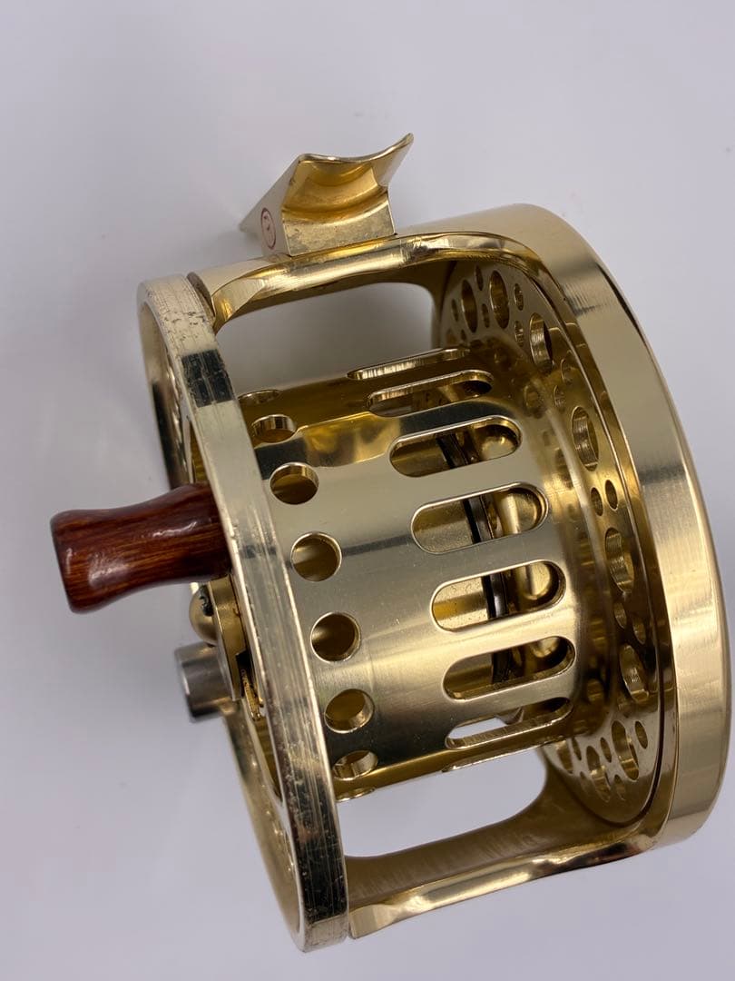 Redington レディントン　フライリール　AL GD CDL まとめ販売