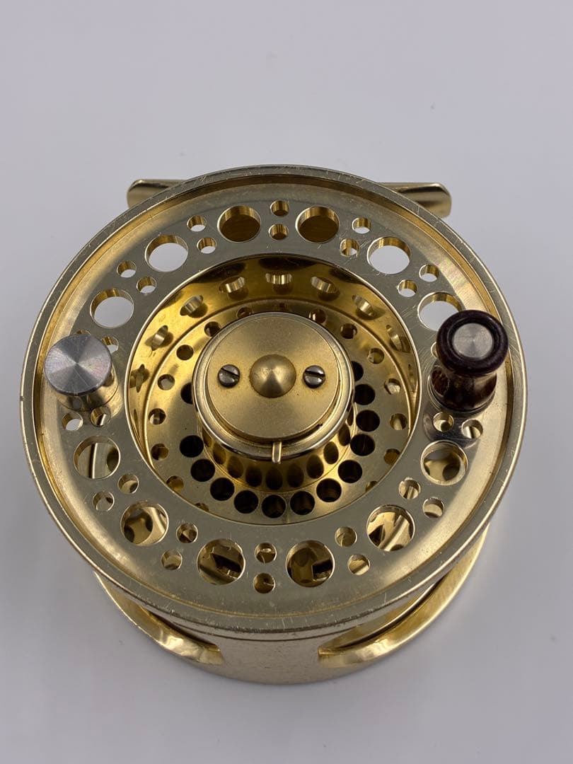 Redington レディントン　フライリール　AL GD CDL まとめ販売