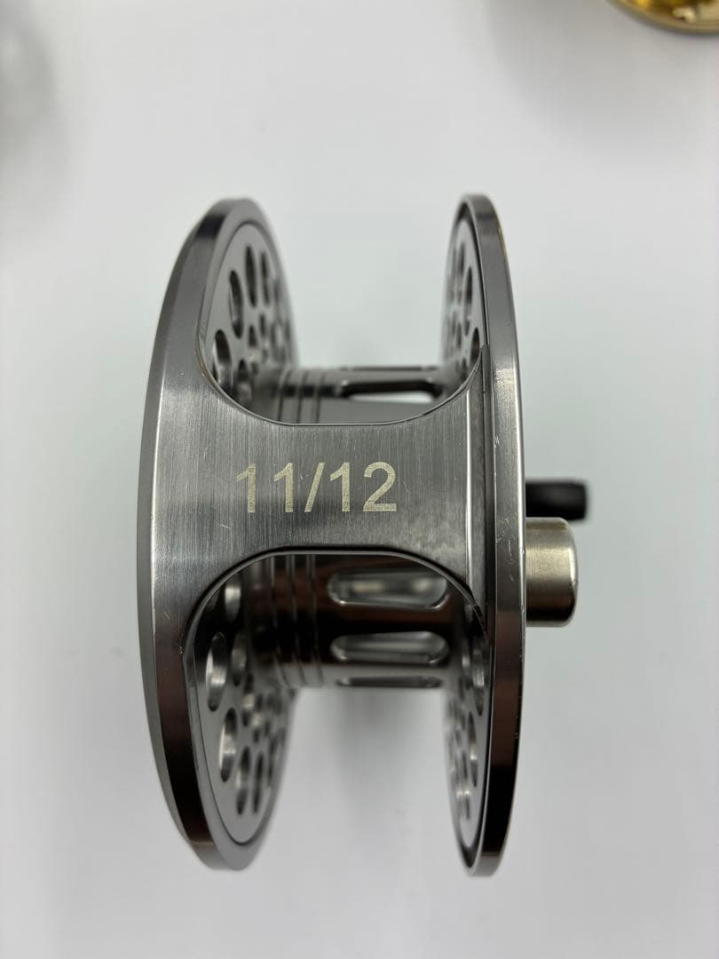 Redington レディントン　フライリール　AL GD CDL まとめ販売