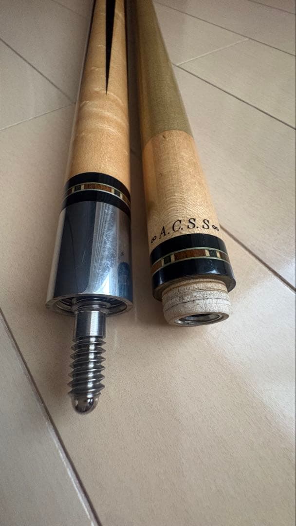 Adam アダム　TSJ ACSS装備