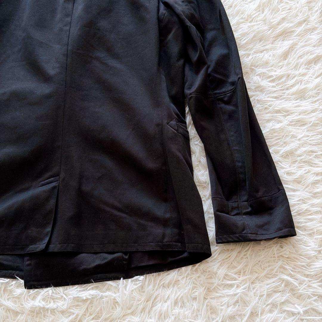 高級✨ラルフローレンブラックレーベル ピーコート ジャケット ダブルブレスト