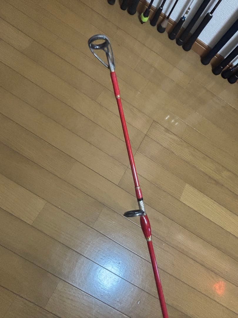 バレーヒル　エクスプローダー