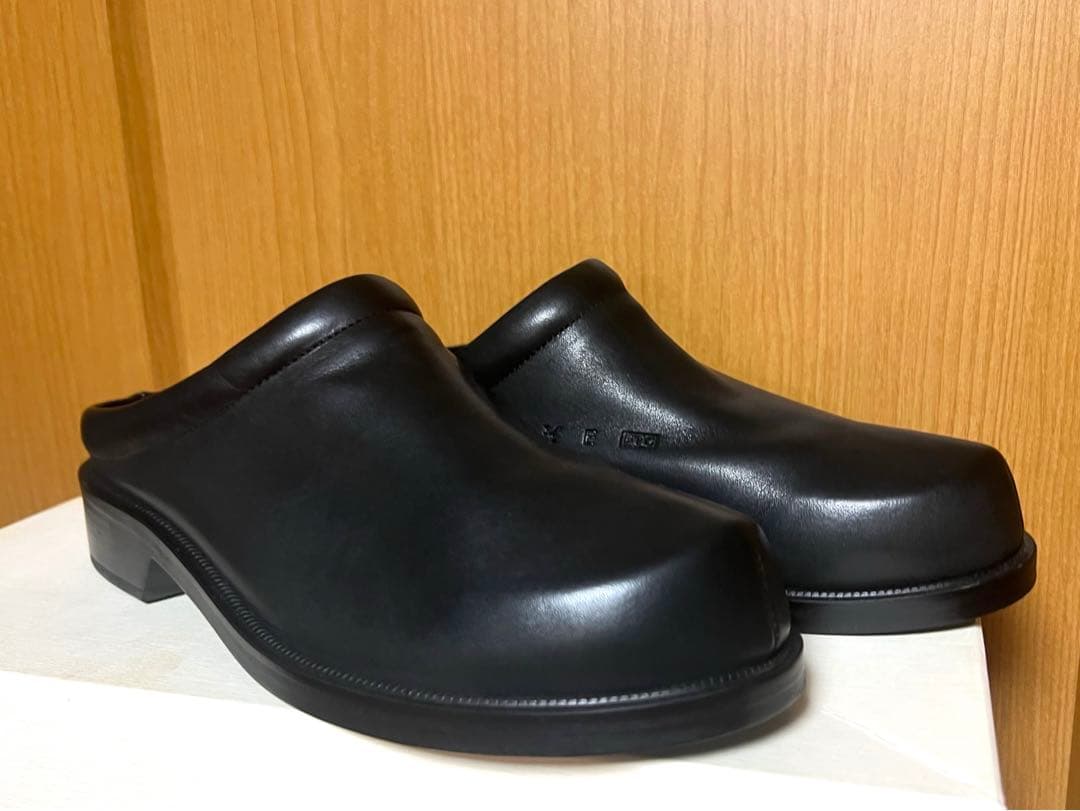 foot the coacher MINIMAL CLOG　7 1/2