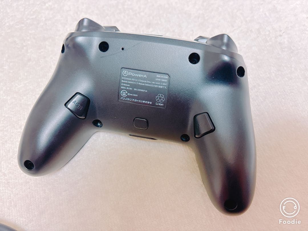 Nintendo Switch 本体 コントローラー　メモリーカードセット