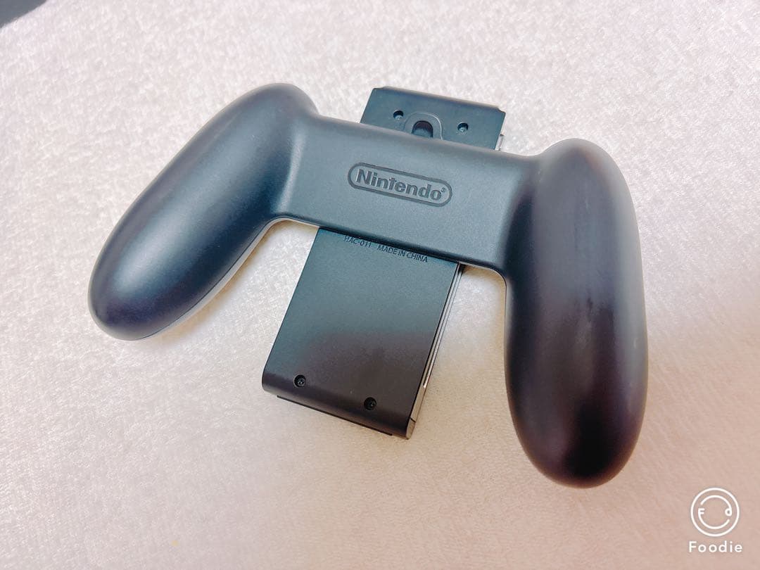 Nintendo Switch 本体 コントローラー　メモリーカードセット