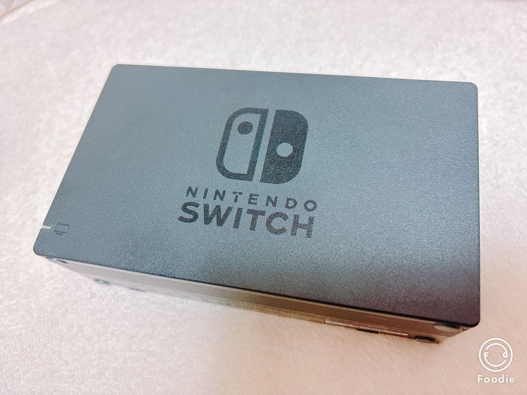 Nintendo Switch 本体 コントローラー　メモリーカードセット
