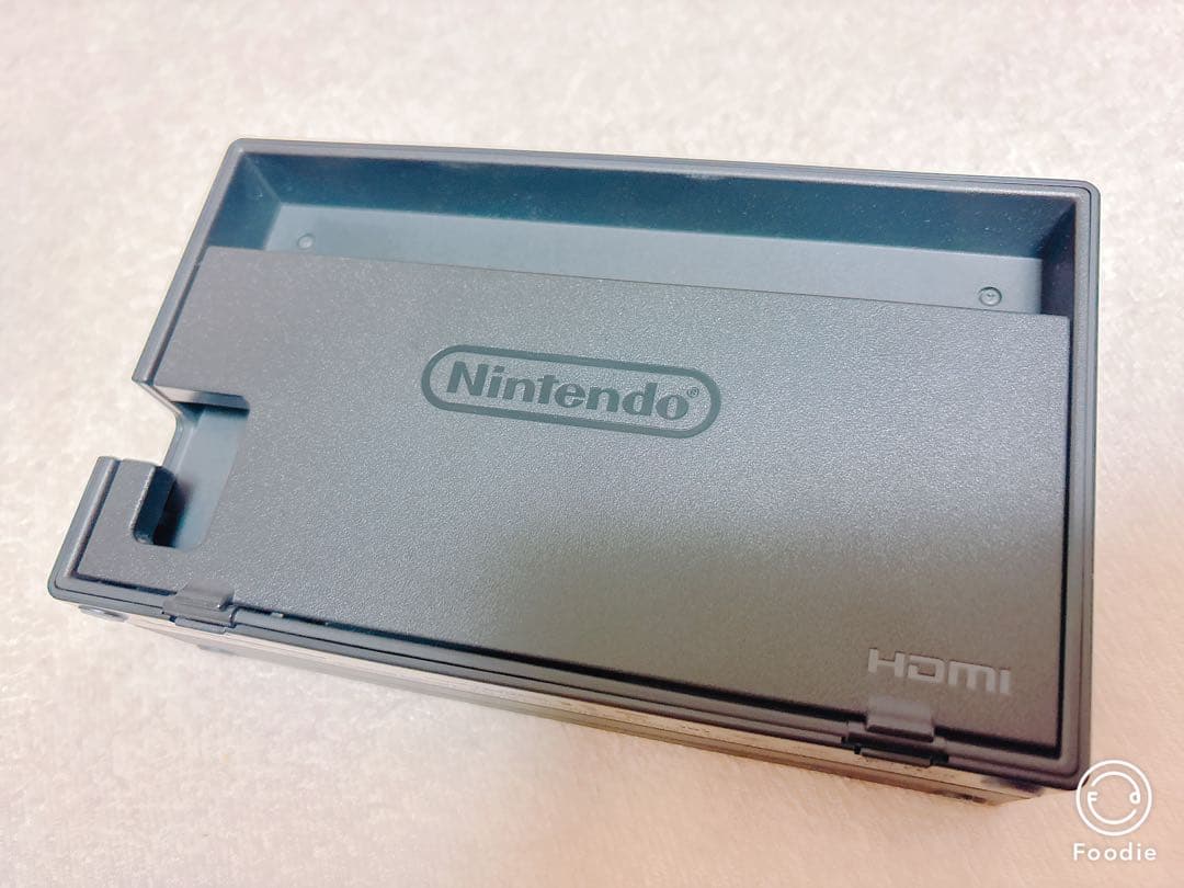 Nintendo Switch 本体 コントローラー　メモリーカードセット