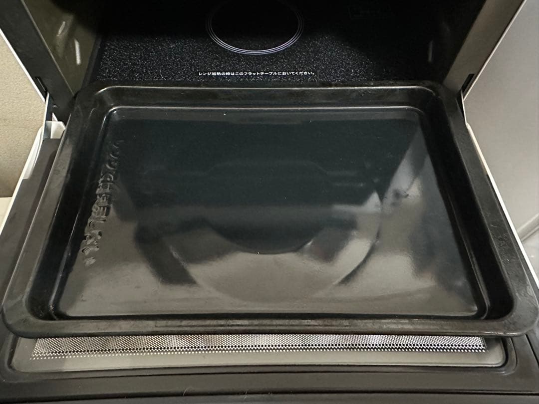 2024年製 SHARP 2段オーブンレンジ RE-SS10X