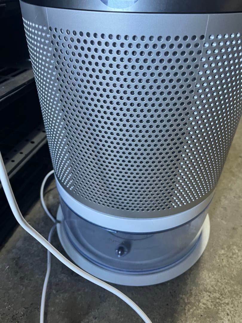 空気清浄機・イオン発生器 dyson pure humidify+cool