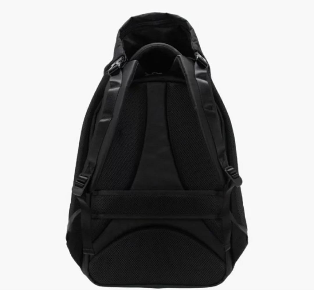 cote&ciel コートエシエル Yalu Carbon Black