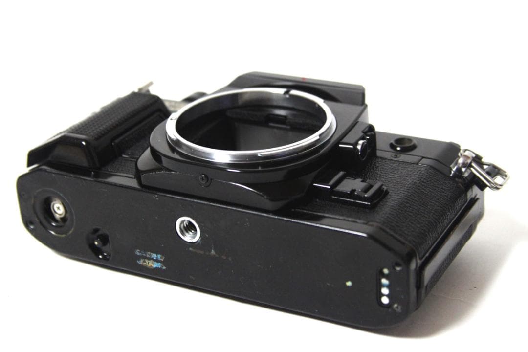 Canon AE-1 PROGRAM キヤノン