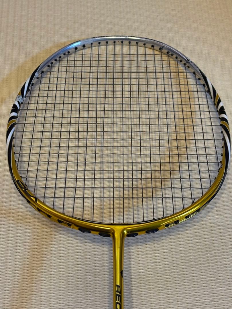 RECON BLX 、RECON 2 BLX Wilson ラケット