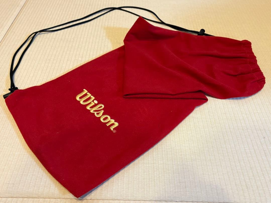 RECON BLX 、RECON 2 BLX Wilson ラケット