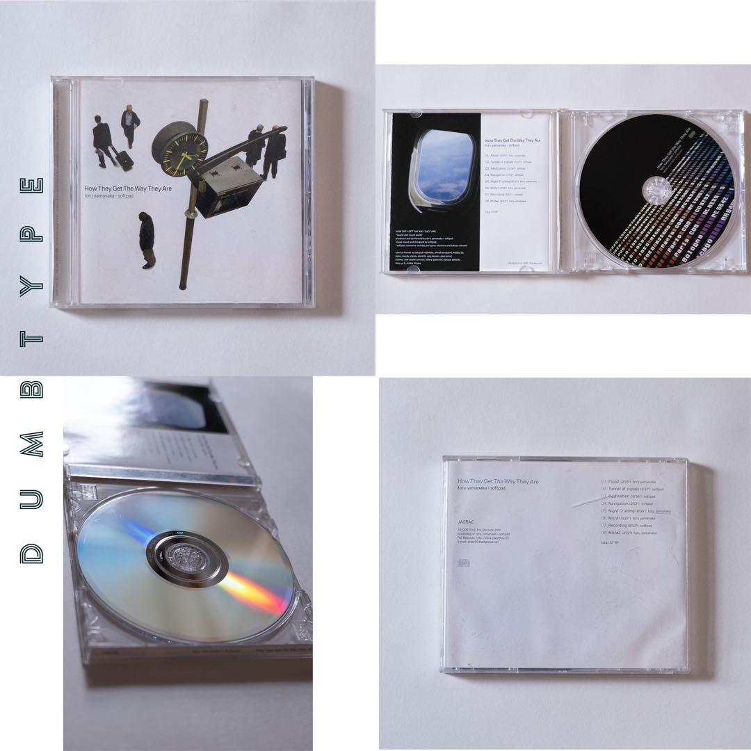 DUMBTYPE ryoji ikeda 関連 14タイトル SET