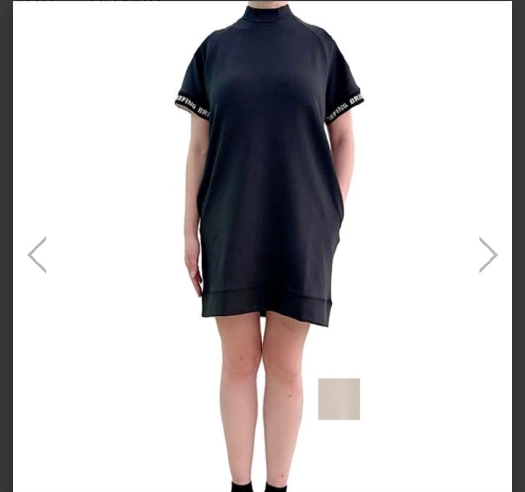 お値下げ！BRIEFING GOLF ブリーフィングゴルフ　ワンピース