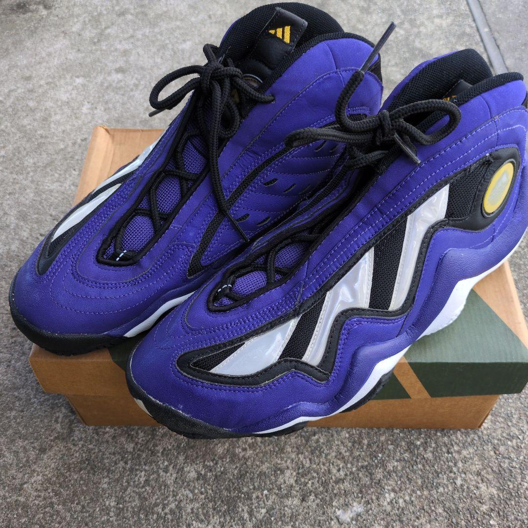 EQ　KB8　 バスケットボールシューズ スラムダンクコンテストで着用