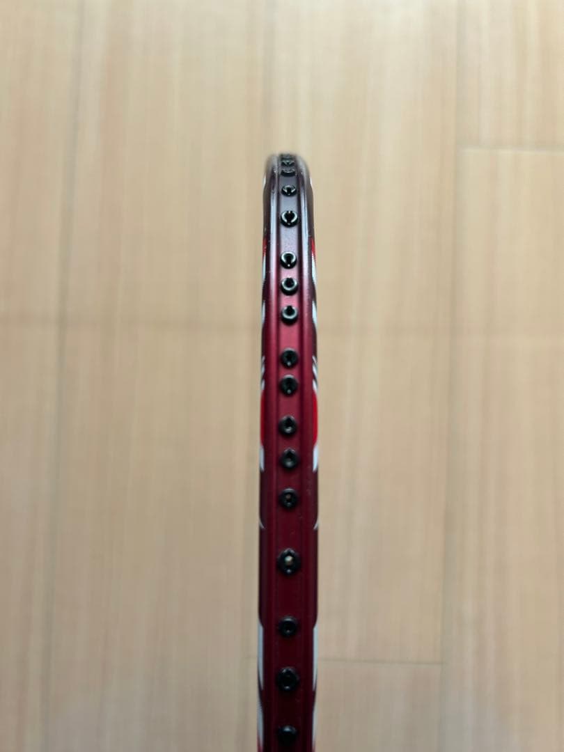 美品　最終値下げ　アストロクス100zz 3UG6 元グリあり