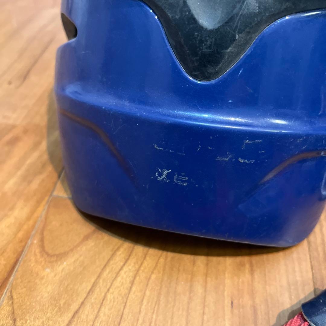 少年野球　キャッチャー防具