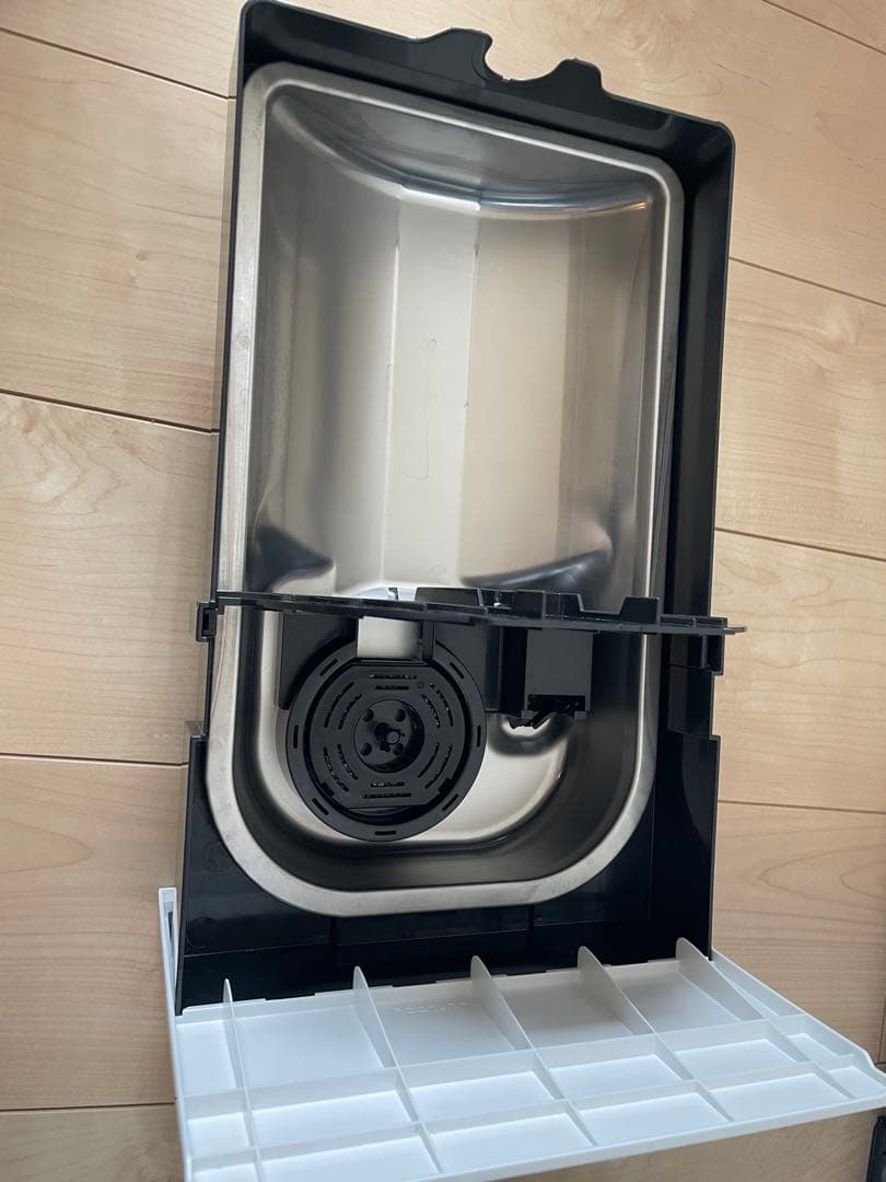 コロナ ハイブリッド式加湿器 UF-HV123R （保証有り）