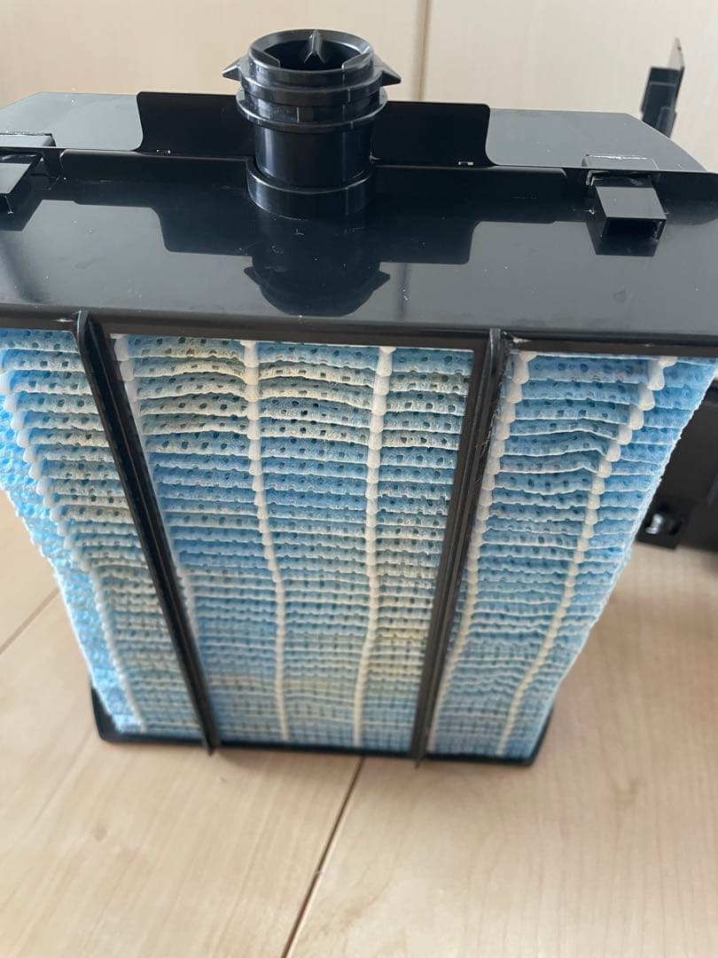 コロナ ハイブリッド式加湿器 UF-HV123R （保証有り）