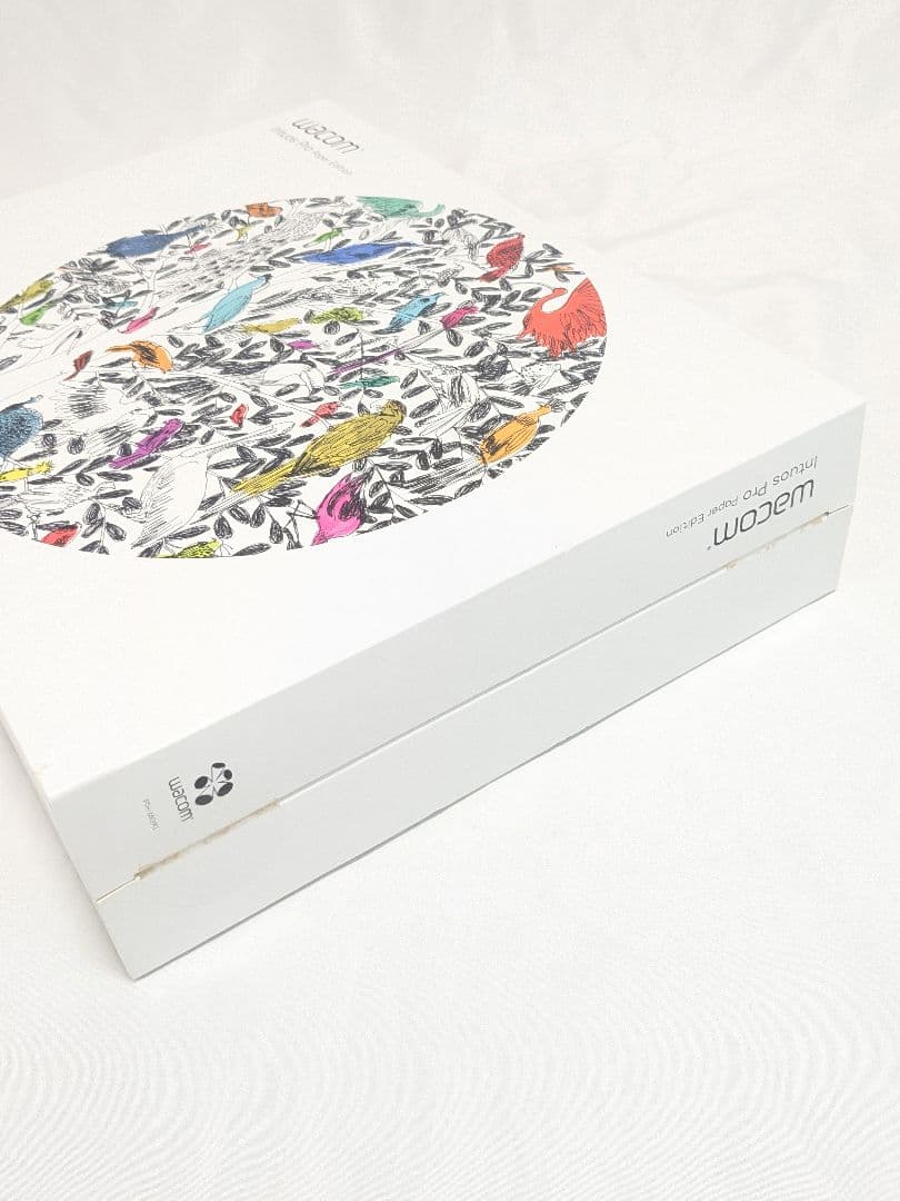 未開封 Wacom Intuos Pro Paper Edition Mサイズ
