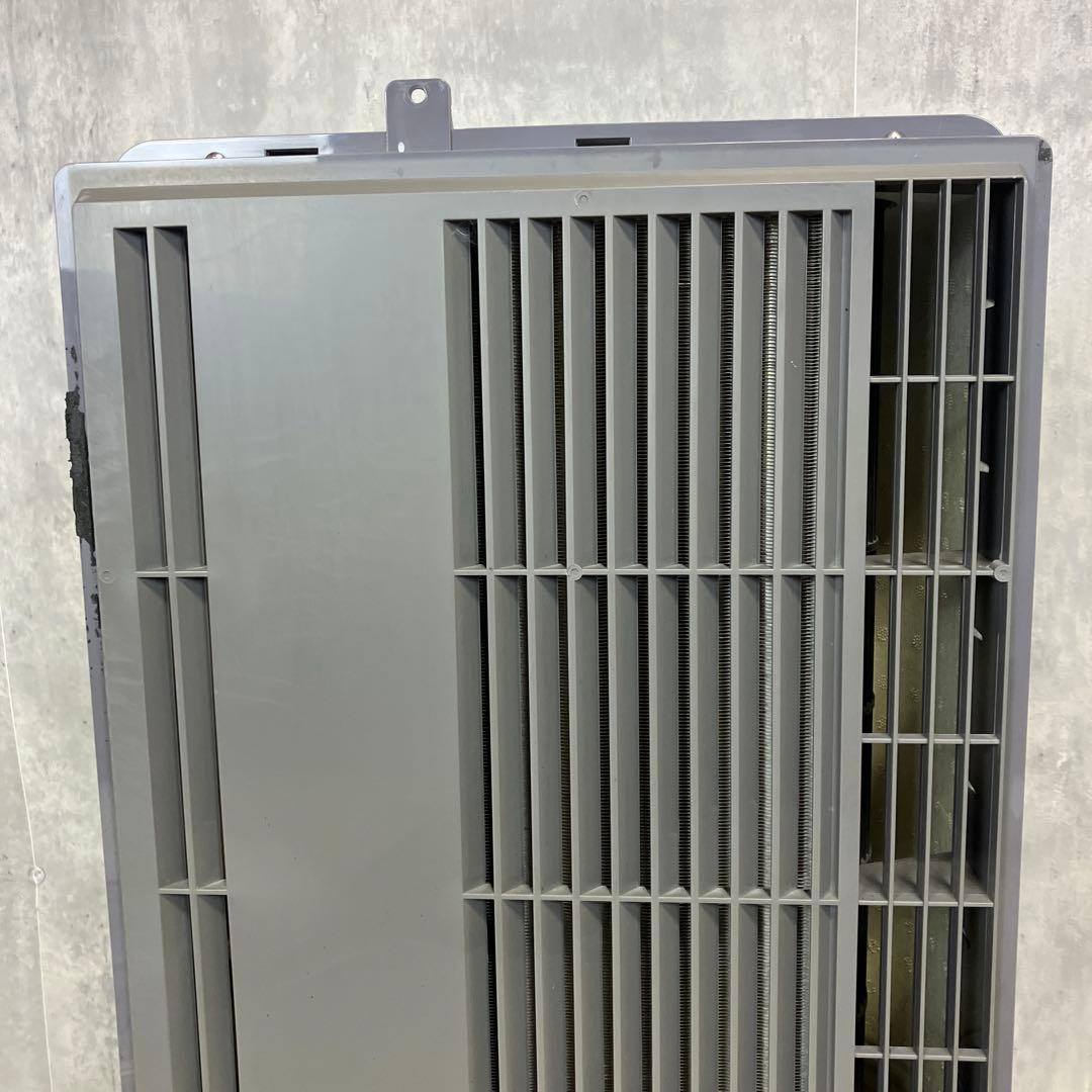 【完動品】KOIZUMI コイズミ ルームエアコンKAW-1695 窓枠付