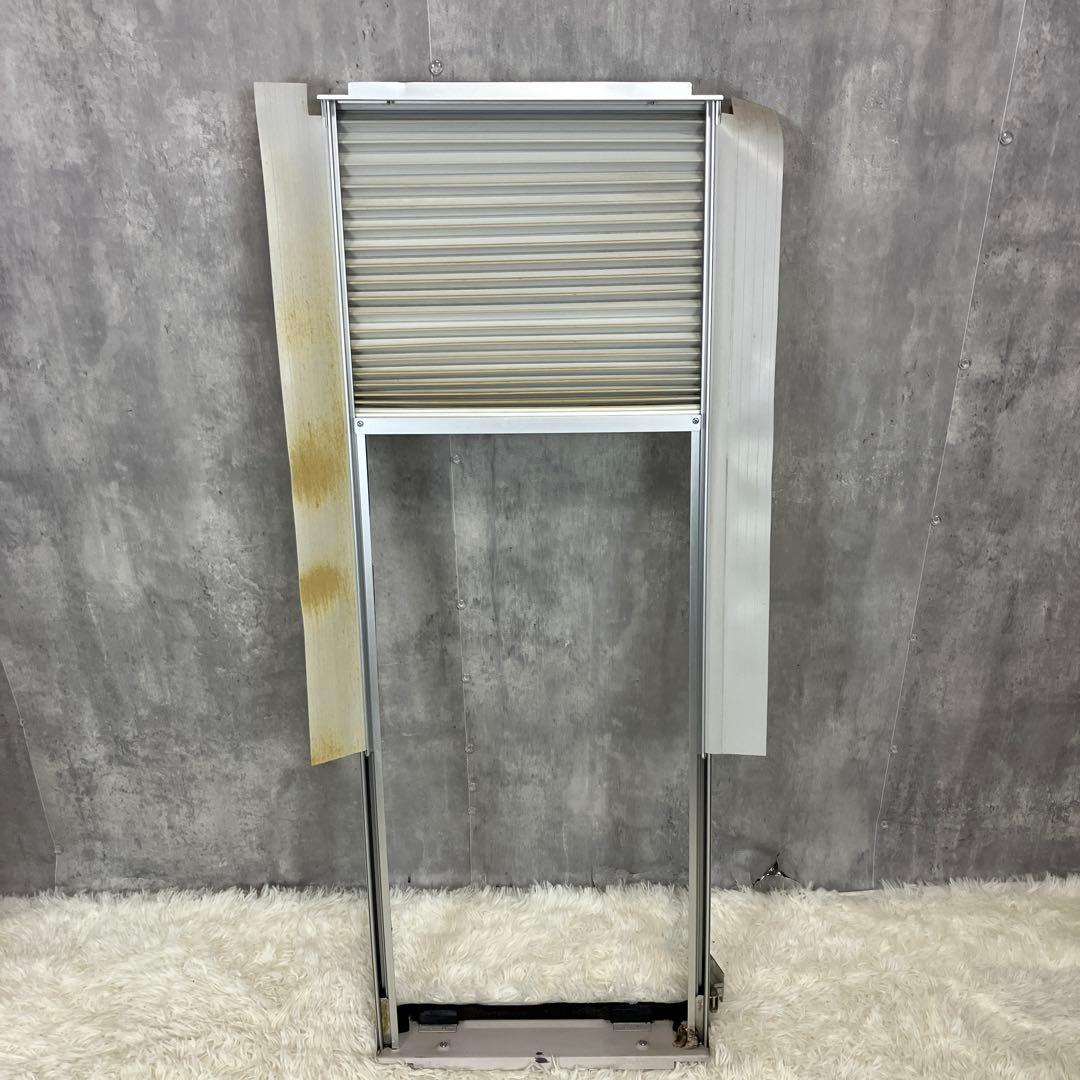 【完動品】KOIZUMI コイズミ ルームエアコンKAW-1695 窓枠付