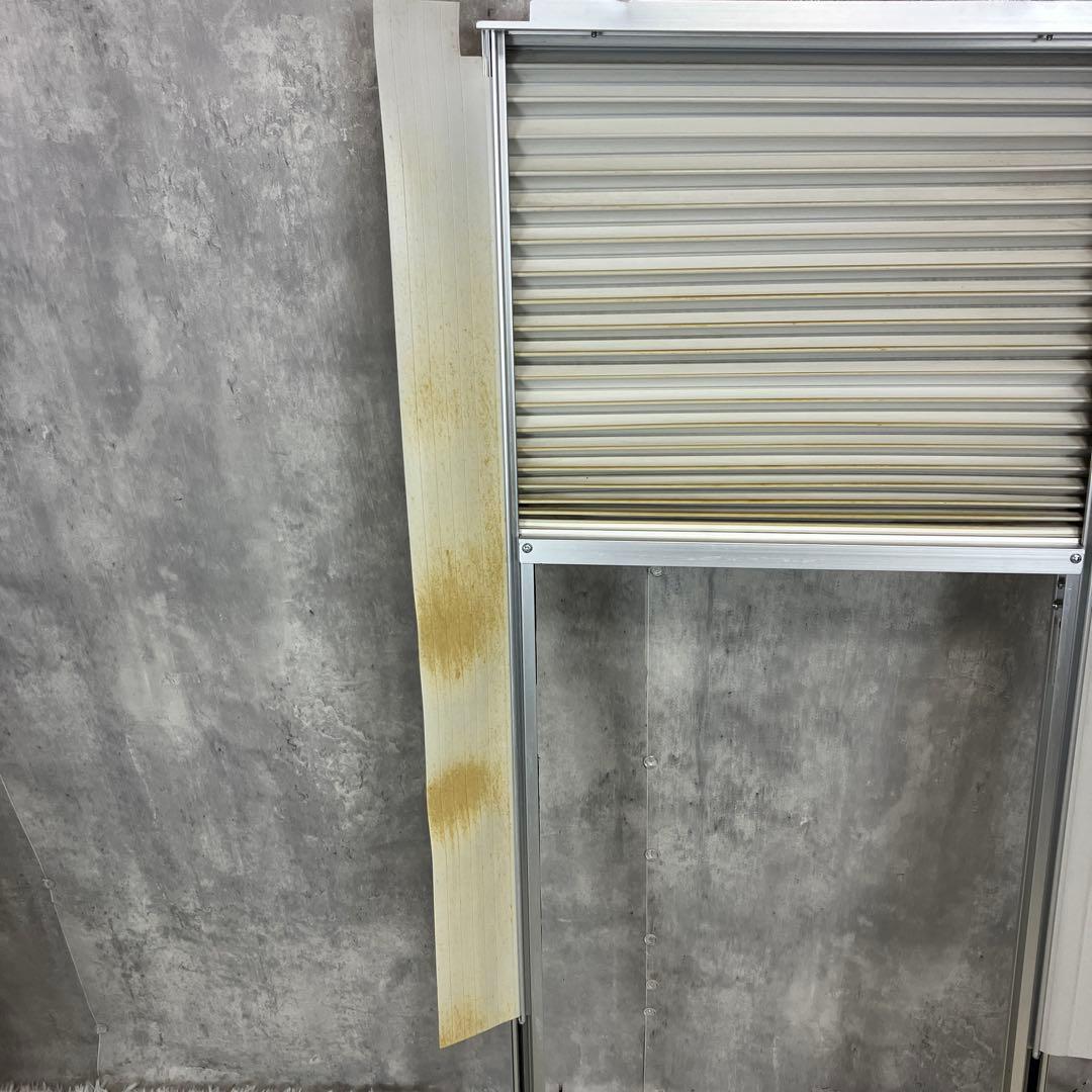 【完動品】KOIZUMI コイズミ ルームエアコンKAW-1695 窓枠付