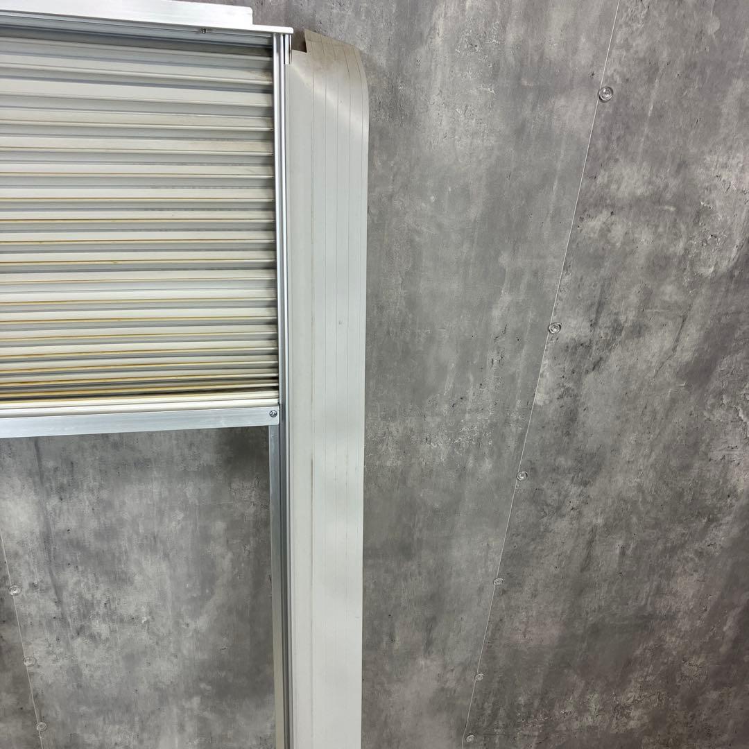 【完動品】KOIZUMI コイズミ ルームエアコンKAW-1695 窓枠付