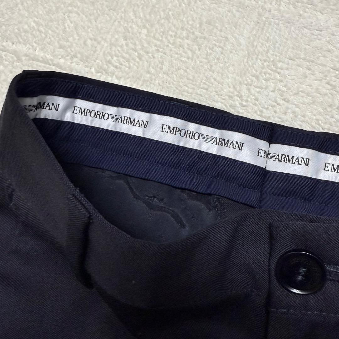 エンポリオアルマーニ　卒園入学式七五三　フォーマルセット　120【匿名配送】