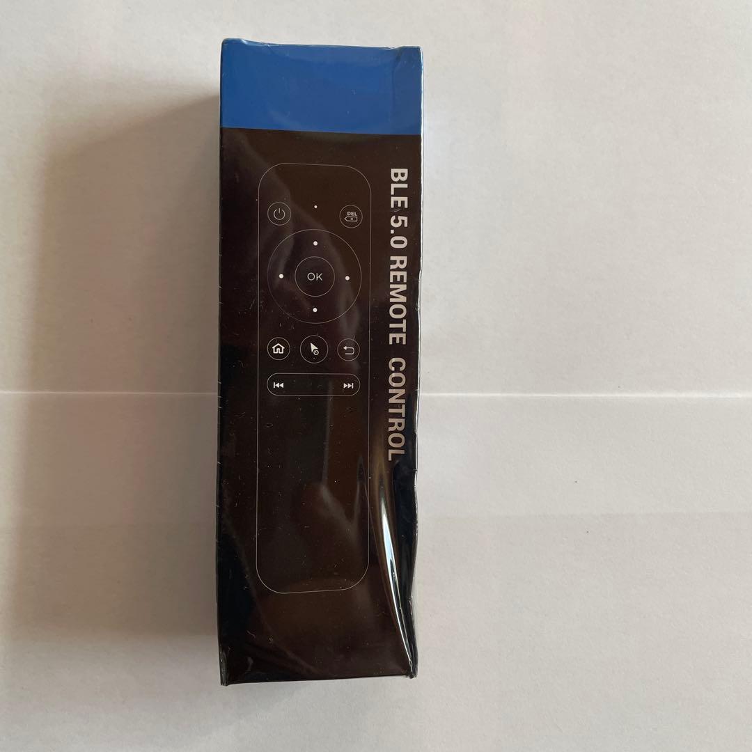 Ottocast OttoAiboxP3 (remote control付)