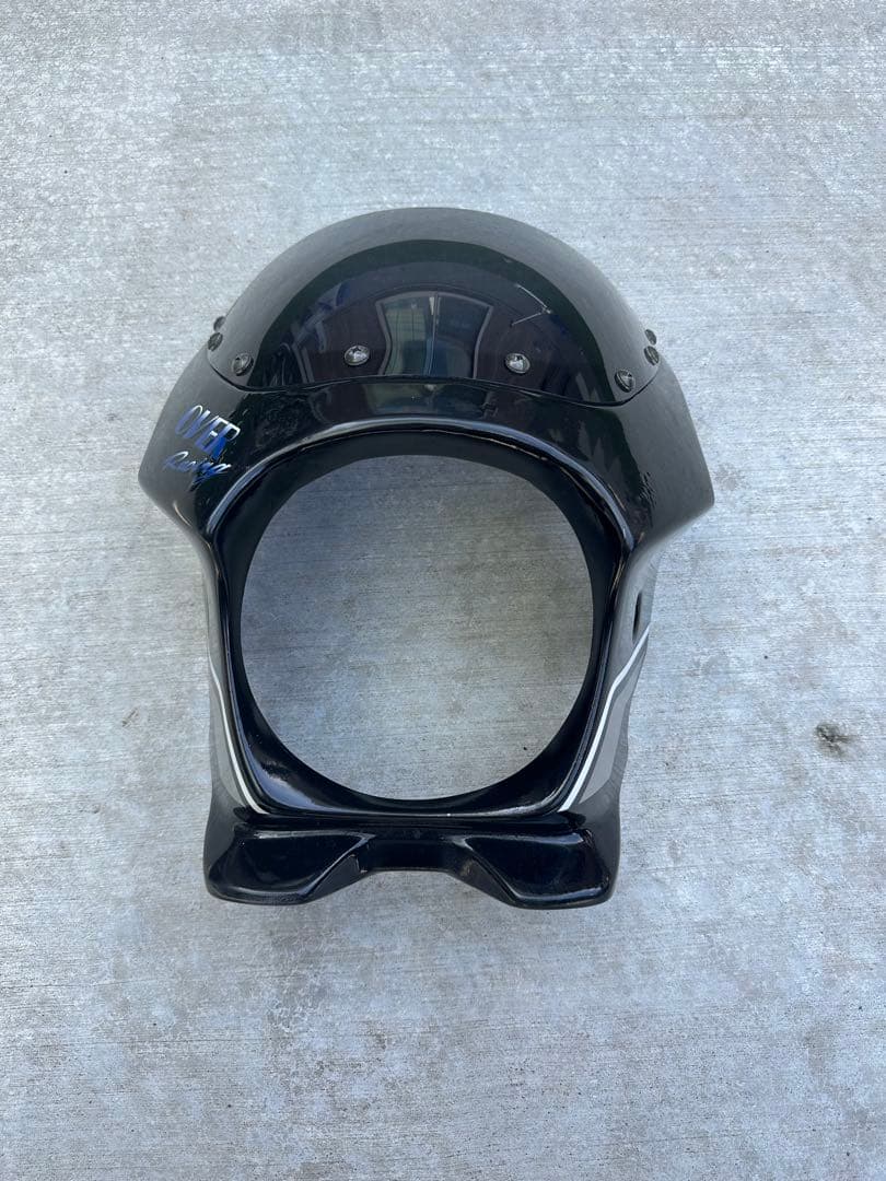 Nプロジェクト ブラスター2 XJR1300 XJR1200 ビキニカウル