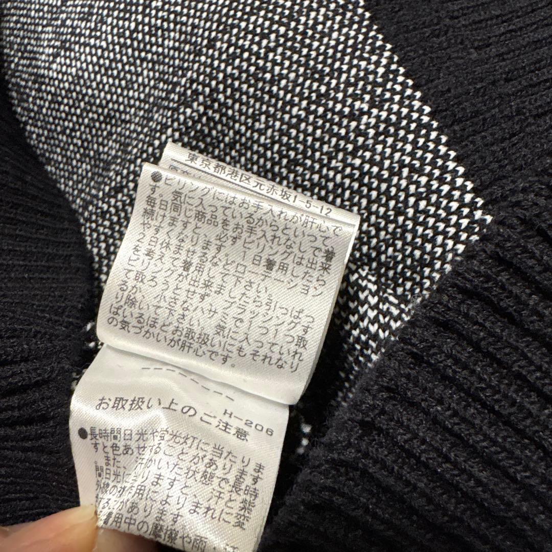 パーリーゲイツ セーター