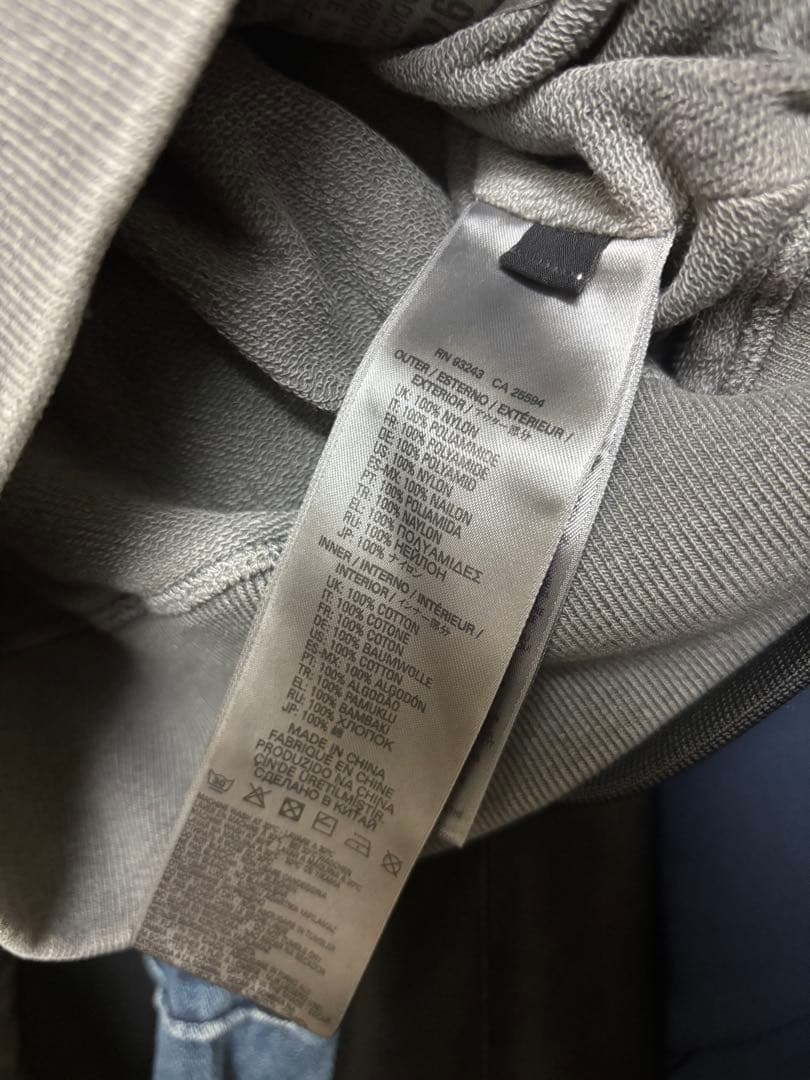 DIESEL ma-1 XS ブルゾン ジャケット