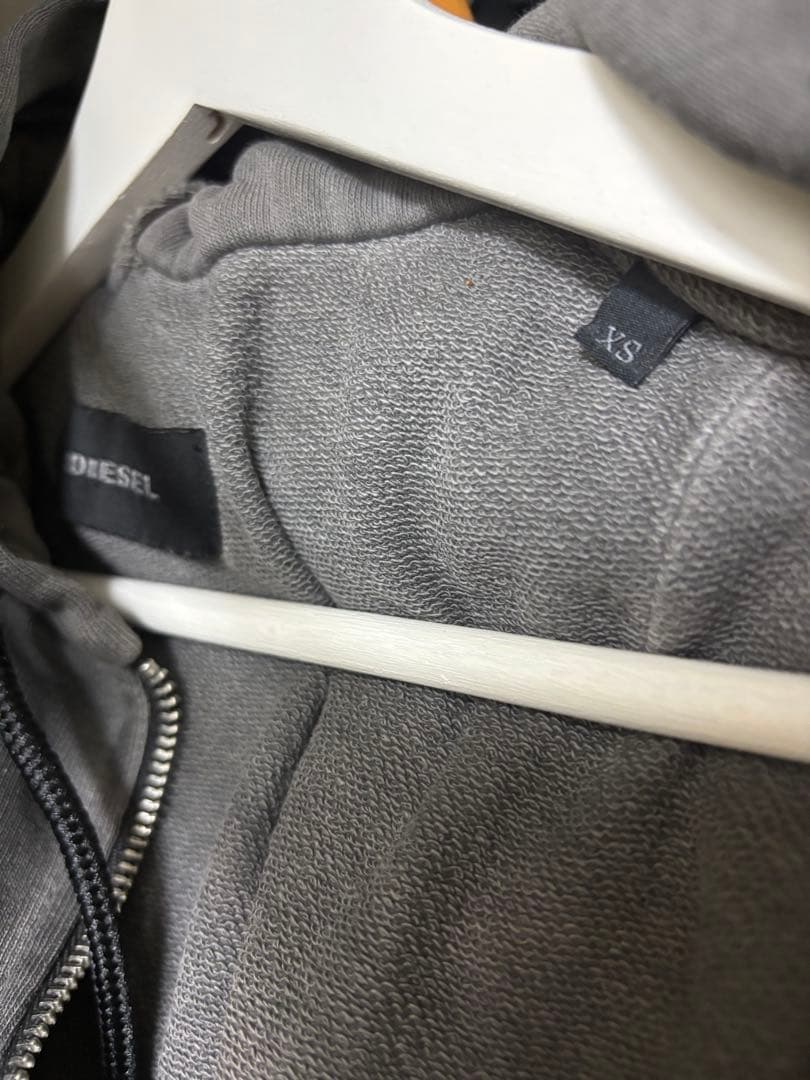 DIESEL ma-1 XS ブルゾン ジャケット